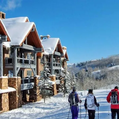 Bearpaw D1 Condo